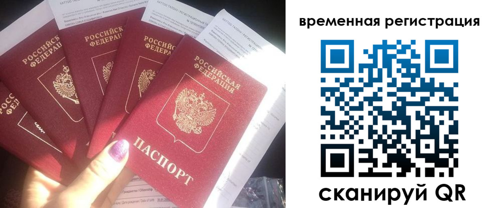 регистрация для дет. сада в Видном